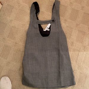 Never worn mango jumper